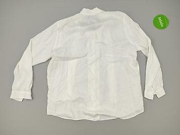 koszula simple: Uniqlo, Koszula damska, rozmiar L — 3