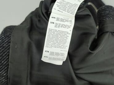 primark kurtka damska: Sinsay, Płaszcz damski, rozmiar XL — 7