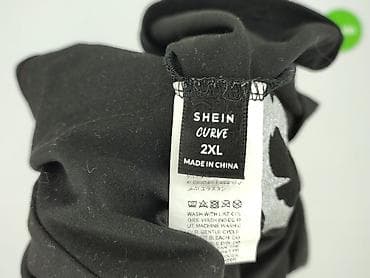 nirvana nevermind t shirty: Shein Curve, Top damski, rozmiar 2XL — 4