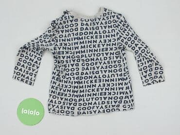 mohito body koszula: Blouse, Disney, 2-3 years, 92-98 cm, condition - Very good — 3