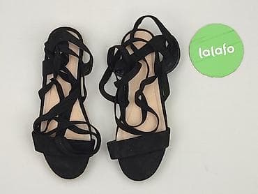 crocsy: Босоніжки жіночі, розмір 37 — 2