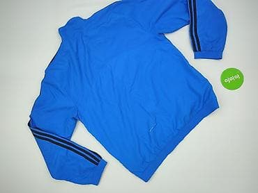 infinity clothes: Adidas, Męska wiatrówka, rozmiar M — 3