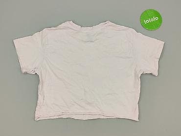 lakiki: H&M Divided, T-shirt damski, rozmiar S — 3