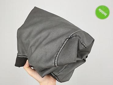 decathlon softshell: House, Kurtka bomberka damska, rozmiar XS — 5