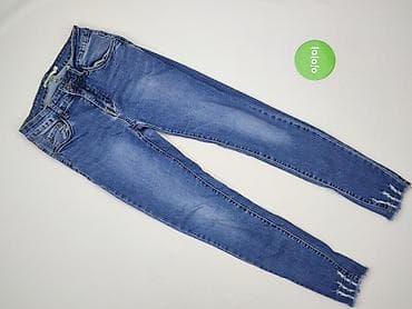 couture versace jeans: Fashion Jeans, Jeansy damskie, rozmiar S — 2