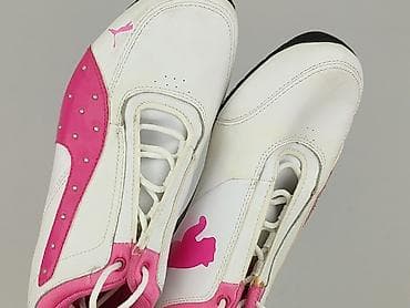 trampki ombre: Puma, Sneakersy damskie, rozmiar 38 — 4