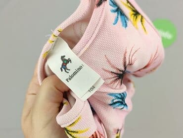 koszule z wzorami: Sukienka, Palomino, 3-4 lat, 98-104 cm, stan - Bardzo dobry — 4