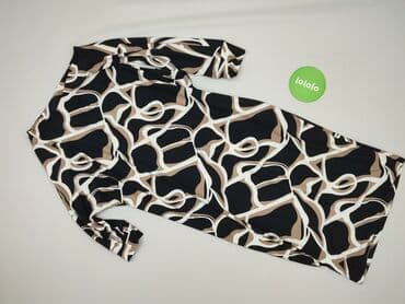 allegro sukienki damskie midi: Sukienka damska, rozmiar S — 2