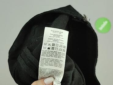 spodnice hm: Pieces, Spódnica damska, rozmiar M — 6