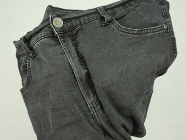 pepsi cola top: Jeans for women, L — 6