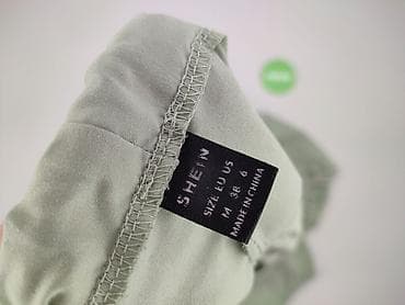 greenpoint bluzy: Shein, Spodnie dresowe damskie, rozmiar M — 5