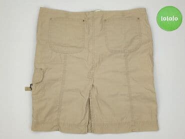 spódnice bojówka mini: Spódnica damska, rozmiar S — 3