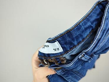 big star: Denim, Jeansy damskie, rozmiar M — 4