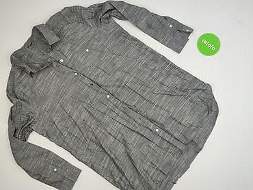 koszula taranko: Montego, Koszula damska, rozmiar 2XL — 2