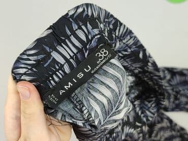 kozaki z futerkiem deichmann: Amisu, Spodnie materiałowe damskie, M — 5