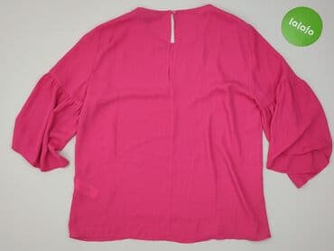 modne bluzki z bufiastymi rękawami: Atmosphere, Bluzka damska, M — 3