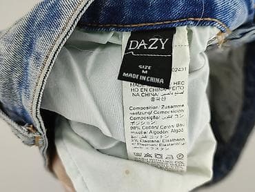 h m jeansy: Dazy, Jeansy damskie, rozmiar M — 4