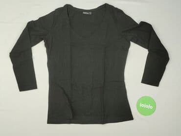bluzki kopertowe reserved: Janina, Women's blouse, size M (EU 38) — 2