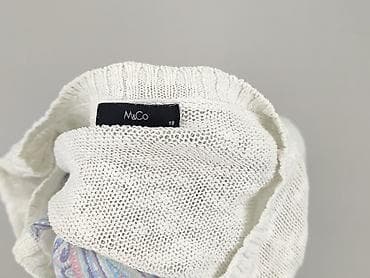 bluzki kimonowe: M&Co, Bluzka damska, rozmiar 3XL — 4