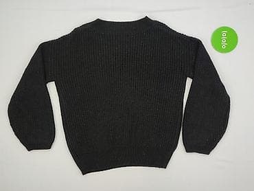 black squad bluzy: Cropp, Sweter damski, rozmiar S — 3
