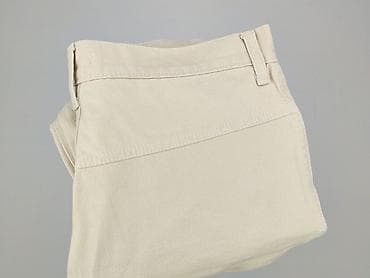 spodnie hello kity: Perfecta, Spodnie materiałowe damskie, rozmiar XL — 5