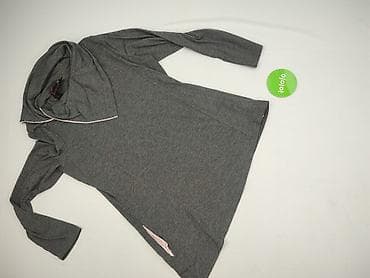 lelosi plus size: Kenny, Tunika damska, rozmiar XL — 2