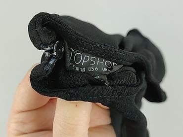 Topshop, Жіноча блуза, розмір M — 4