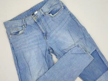 H&M, Jeansy damskie, S