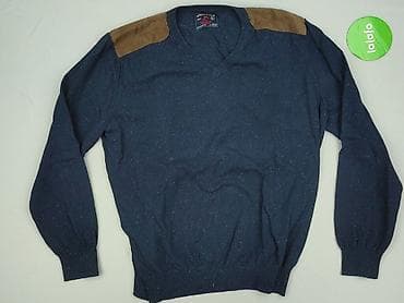 sweter candy: Springfield, Sweter dla mężczyzn, rozmiar XL — 2