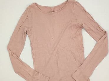 bluzki kopertowe reserved: Sinsay, Women's blouse, size S (EU 36) — 1