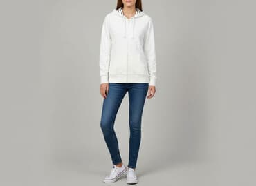 bluzy damskie puma: Heritage, Bluza z kapturem damska, rozmiar L — 6