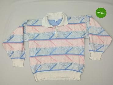 sweter polo ralph: Sweter damski, rozmiar 3XL — 2
