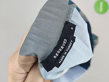 plakton buty: Spódnica damska, rozmiar S — 4