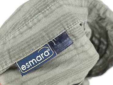 golf damski oversize: Esmara, Tunika damska, rozmiar 4XL — 4