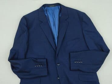 przedłużka do stroju kąpielowego: Marynarka dla mężczyzn, 2XL — 1