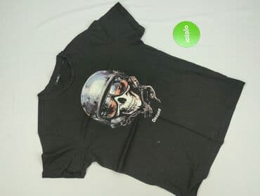 skladanie koszulki: Deeluxe 74, Koszulka dla mężczyzn, M — 2