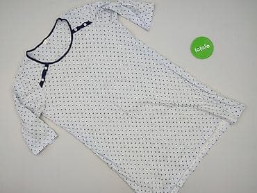 koszula xxl: Koszula nocna damska, rozmiar 2XL — 2
