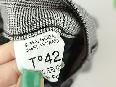 reebok cap: Spodnie dla mężczyzn, rozmiar M — 5