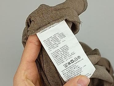 asics dresy: Męski golf OVS, rozmiar EU XL - Fason: klasyczny golf z długim — 5