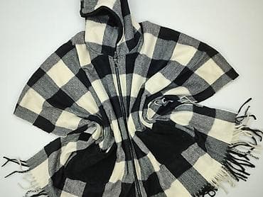 outerwear c: Desigual, Ponczo damskie, rozmiar One size — 1
