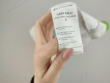 t shirty ea7: Martes, Bluza z kapturem damska, rozmiar S — 5