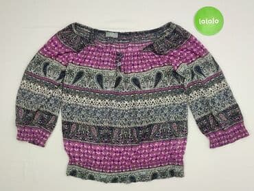bluzki na ramiączkach sinsay: F&F, Women's blouse, size S (EU 36) — 2