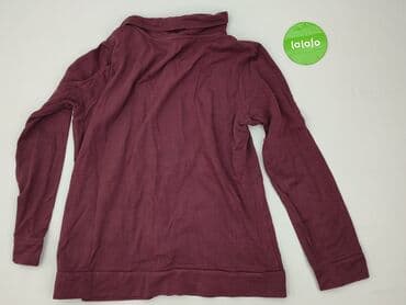 bluzy dresowe cinque: Tchibo, Bluza z kapturem damska, rozmiar S — 3