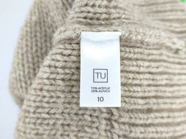 sweter tunika: Tu, Sweter damski, rozmiar M — 5