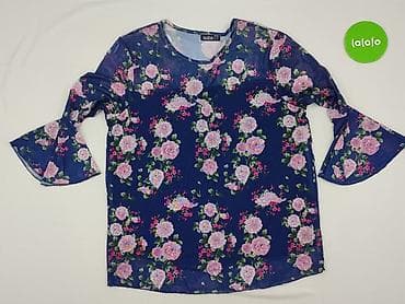 janina bluza: Janina, Bluzka damska, rozmiar L — 2