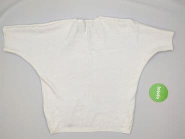 sweter nazutka: Sweter damski, One size — 4