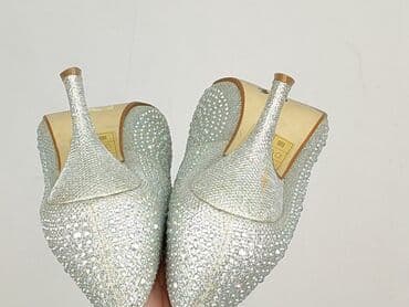 buty wyprzedaż ccc: Półbuty damskie, rozmiar 39 — 6
