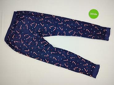 pyjamas h: Infinity, Spodnie do spania, rozmiar S — 3