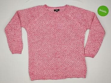 chandail h: Bik Bok, Sweter damski, rozmiar S — 2