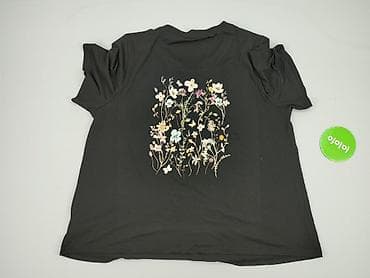 inextenso koszula: T-shirt damski, rozmiar 2XL — 3